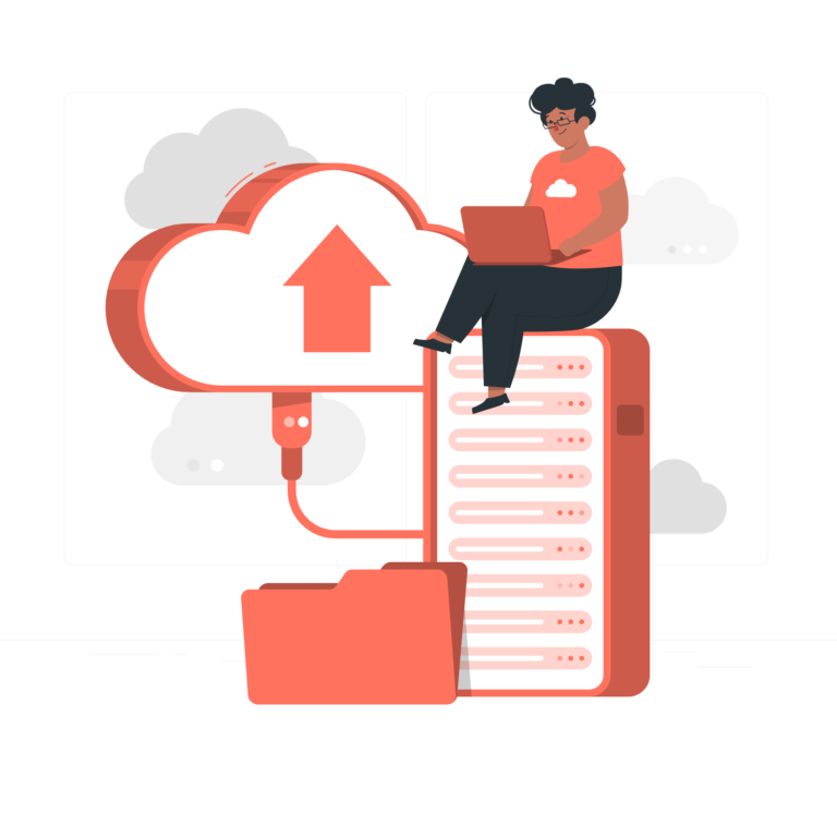 Ensure data security and business continuity with our advanced backup as a service for businesses in Sydney, Canberra, and across Australia
